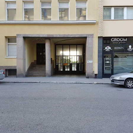 Kalevankatu Studio