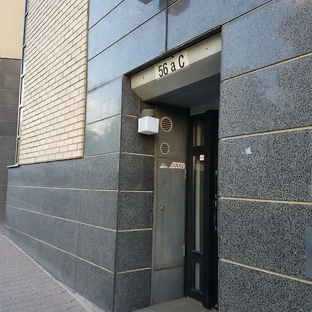 Kalevankatu Studio *
