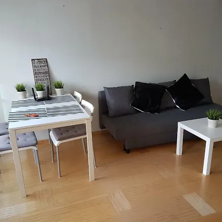Kalevankatu Studio