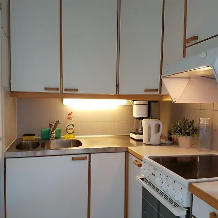 Kalevankatu Studio
