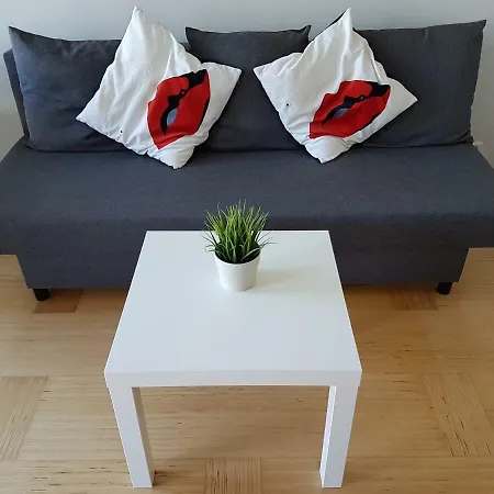 Kalevankatu Studio Apartment Helsinki