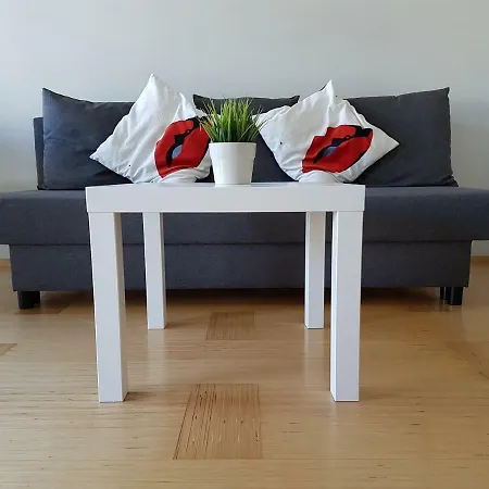 Appartement Kalevankatu Studio